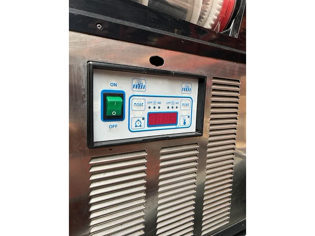 Slush machine, spm, id2.2 b plus - afbeelding 4 van  9