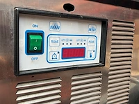 Slush machine, spm, id2.2 b plus - afbeelding 4 van  9