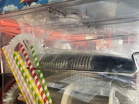 Slush machine, spm, id2.2 b plus - afbeelding 5 van  9