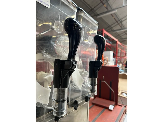 Slush machine, spm, id2.2 b plus - afbeelding 6 van  9