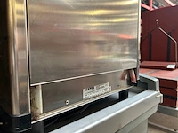 Slush machine, spm, id2.2 b plus - afbeelding 7 van  9