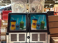 Slush machine, spm, id2.2 b plus - afbeelding 9 van  9