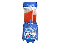 Slush puppie machine 1 liter maak je eigen slush ijs - afbeelding 1 van  5