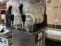 Slush puppy machine spm drink systems - afbeelding 1 van  8
