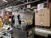 Slush puppy machine spm drink systems - afbeelding 2 van  8
