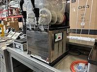 Slush puppy machine spm drink systems - afbeelding 3 van  8