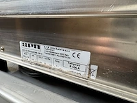 Slush puppy machine spm drink systems - afbeelding 6 van  8