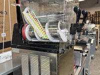 Slush puppy machine spm drink systems - afbeelding 7 van  8