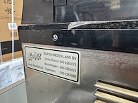 Slush puppy machine spm drink systems - afbeelding 8 van  8