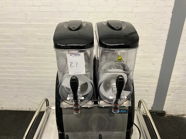 Slushmachine - afbeelding 3 van  6