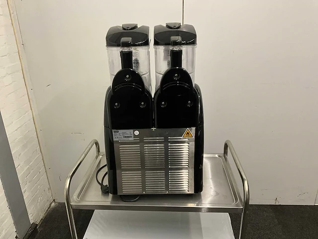 Slushmachine - afbeelding 4 van  6