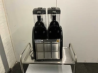 Slushmachine - afbeelding 4 van  6