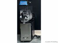 Slushpuppy machine enkel xrj12-1 (500w) - afbeelding 1 van  2