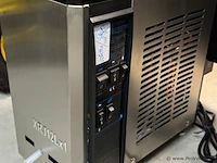 Slushpuppy machine enkel xrj12-1 (500w) - afbeelding 2 van  2