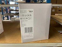Slv - enola round up/down - led buitenlamp - afbeelding 2 van  2