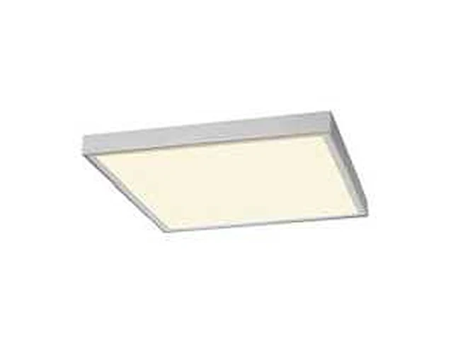 Slv 60x60cm led paneel (6x) - afbeelding 1 van  3