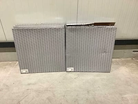 Slv 60x60cm led paneel (6x) - afbeelding 2 van  3