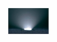 Slv dasar® 215 buiten inbouwspot, buitenlamp, grondspot, grondlamp gu10, ip67 rond, roestvrij staal 316, max.75w - afbeelding 2 van  2