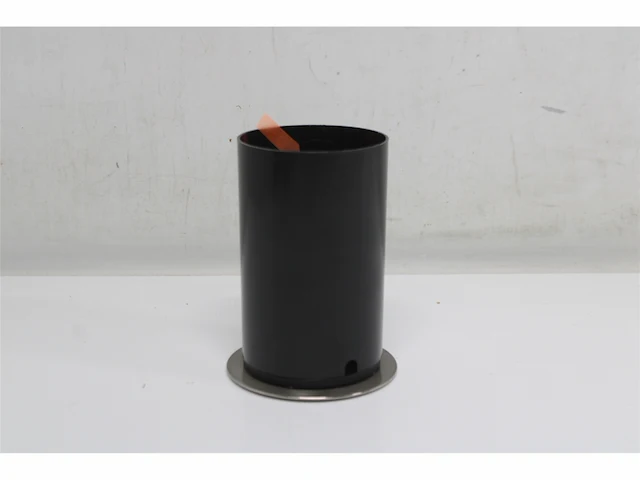 Slv dasvar 215 buiten inbouwspot gu10 ip67 rond roestvrij staal max. 75w - afbeelding 3 van  4