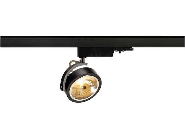 Slv kalu track qrb111 railverlichting (7x) - afbeelding 1 van  7