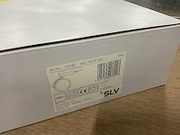 Slv kalu track qrb111 railverlichting (7x) - afbeelding 5 van  7