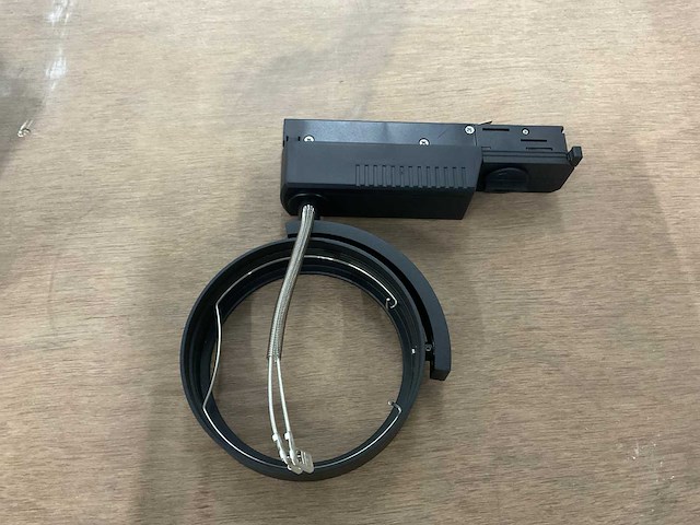 Slv kalu track qrb111 railverlichting (7x) - afbeelding 3 van  7