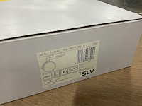 Slv kalu track qrb111 railverlichting (7x) - afbeelding 5 van  7