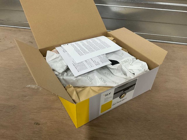 Slv kalu track qrb111 railverlichting (7x) - afbeelding 6 van  7