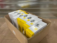 Slv kalu track qrb111 railverlichting (7x) - afbeelding 7 van  7