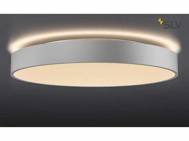 Slv medo 60 dimbare plafondlamp (4x) - afbeelding 1 van  10