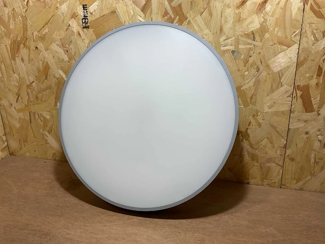 Slv medo 60 dimbare plafondlamp (4x) - afbeelding 7 van  10