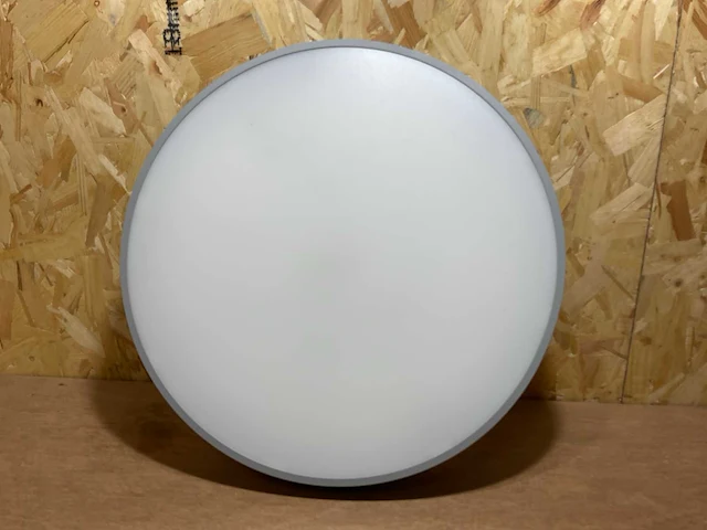 Slv medo 60 dimbare plafondlamp (4x) - afbeelding 8 van  10