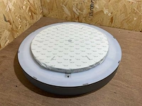 Slv medo 60 dimbare plafondlamp (4x) - afbeelding 9 van  10