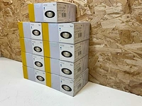 Slv new tria 68 led spot (9x) - afbeelding 3 van  5