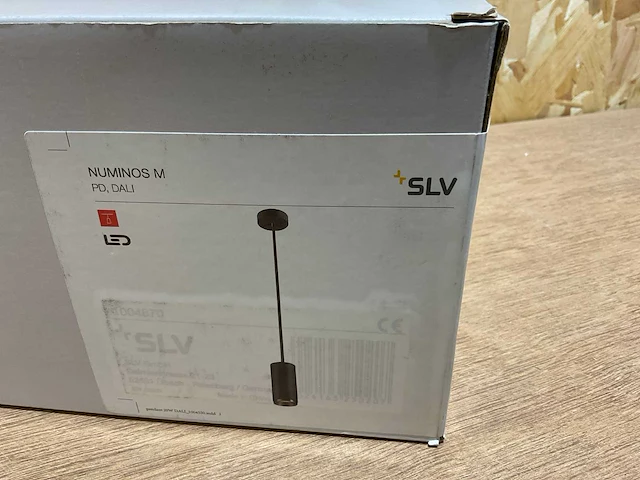 Slv numinos plafondlamp (6x) - afbeelding 2 van  12