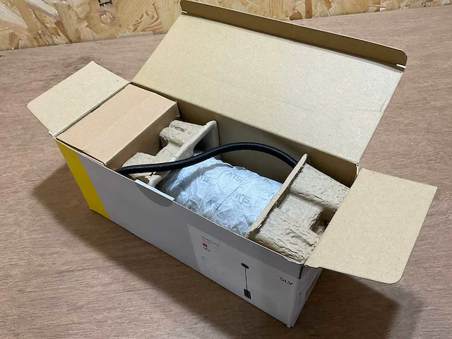 Slv numinos plafondlamp (6x) - afbeelding 4 van  12