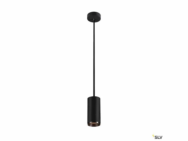 Slv numinos plafondlamp (6x) - afbeelding 1 van  12