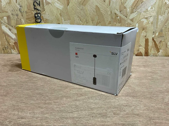 Slv numinos plafondlamp (6x) - afbeelding 11 van  12