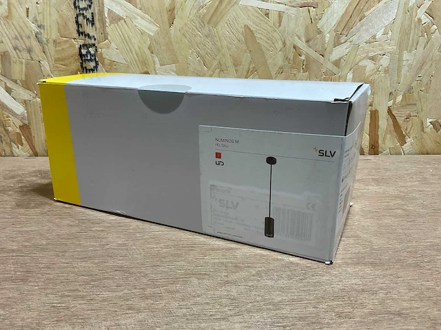 Slv numinos plafondlamp (6x) - afbeelding 12 van  12