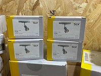 Slv partij spots en accessoires. (27x) - afbeelding 4 van  19