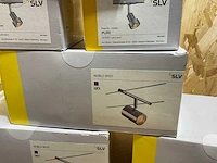 Slv partij spots en accessoires. (27x) - afbeelding 6 van  19
