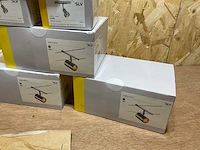 Slv partij spots en accessoires. (27x) - afbeelding 7 van  19