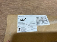Slv partij spots en accessoires. (27x) - afbeelding 11 van  19