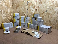 Slv partij spots en accessoires. (27x) - afbeelding 1 van  19