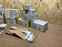 Slv partij spots en accessoires. (27x) - afbeelding 15 van  19