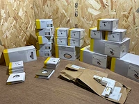 Slv partij spots en accessoires. (27x) - afbeelding 16 van  19
