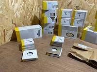 Slv partij spots en accessoires. (27x) - afbeelding 17 van  19