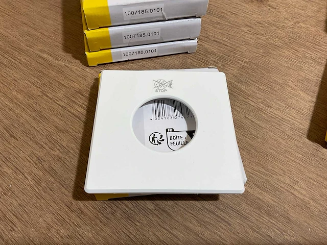 Slv partij spots en accessoires. (27x) - afbeelding 18 van  19
