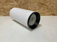 Slv plafond armatuur led 28w (12x) - afbeelding 1 van  11