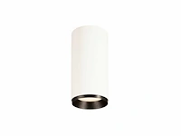 Slv plafond armatuur led 28w (12x) - afbeelding 4 van  11